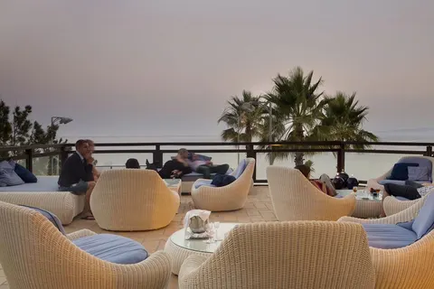 H10 Estepona Palace foto 4