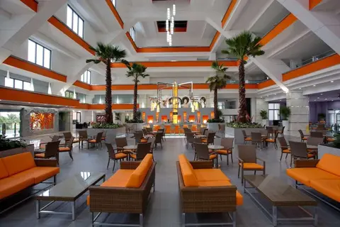 RIU Caribe in Cancún — foto 22