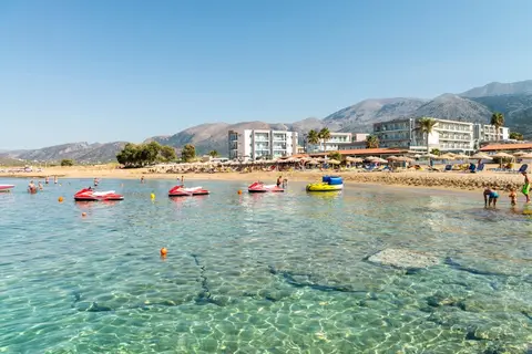 allsun Hotel Carolina Mare in Malia, foto 28