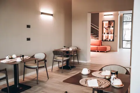 ananea Tropea Yachting Resort in Rome — foto 5