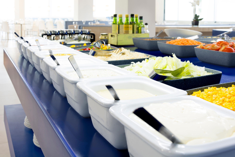 Reverence Mare Hotel foto 13