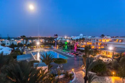 Djerba Aqua Resort in Midoun — foto 12