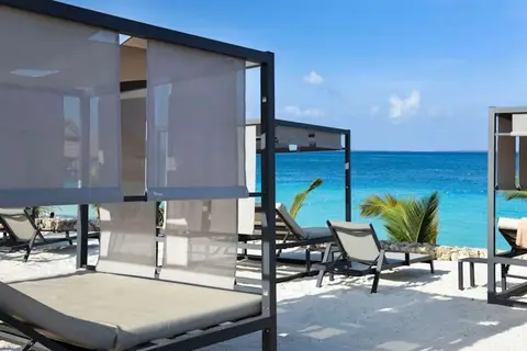 Riu Palace Swahili in Zanzibar — foto 18