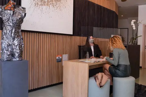 Som Ars Magna Bleisure Hotel in Palma De Mallorca, foto 11