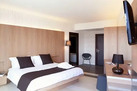 Eolian Milazzo Hotel in Milazzo, foto 12