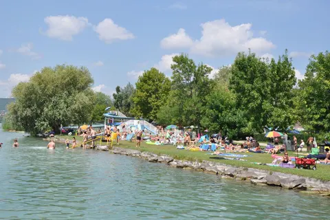 Camping Pelso foto 12