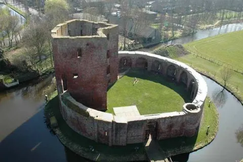 Van der Valk Hotel Sassenheim - Leiden foto 24