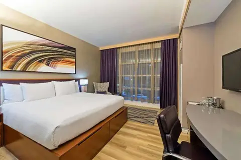 West 57th Street by Hilton Club in New York — foto 3