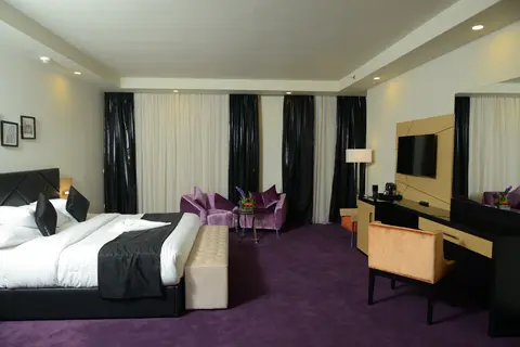 Eastern Al Montazah Hotel in Alexandrië — foto 30