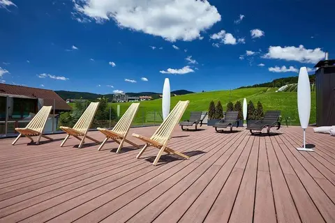 Kristall in Mühlbach - Rio di Pusteria — foto 11