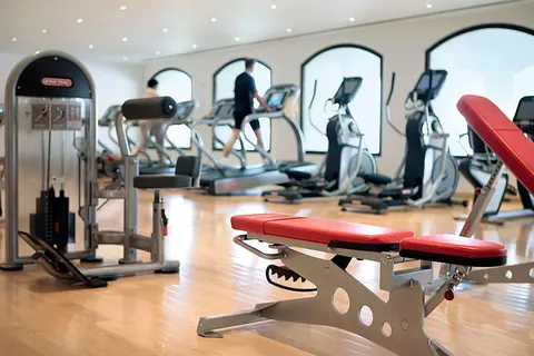 Cove Rotana foto 21