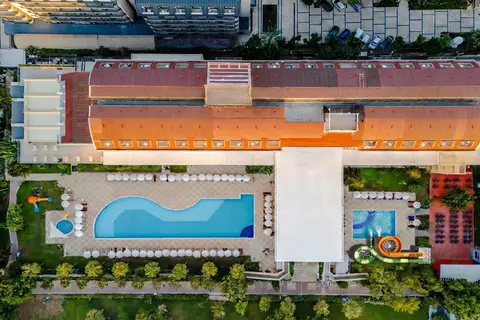 Solivia Hotel in Alaşehir — foto 23