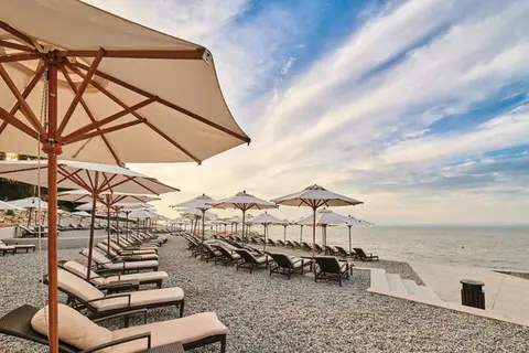Kempinski Hotel Adriatic in Crveni Vrh — foto 28