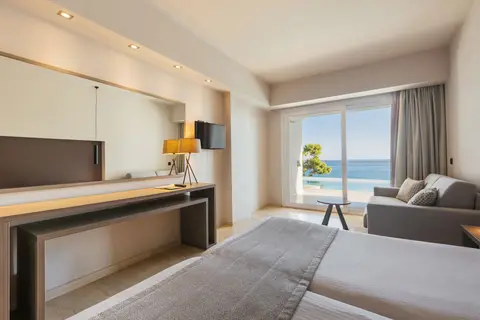 Alexandra Beach Resort & Spa in Δημοτική Ενότητα Αρκαδίων — foto 20
