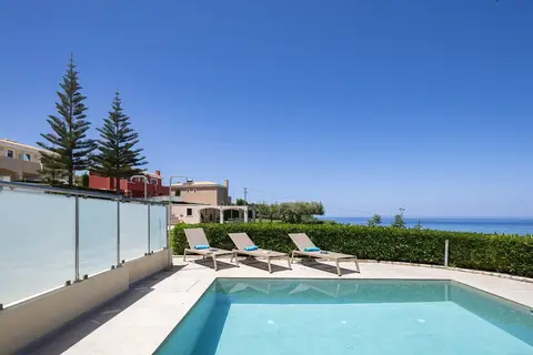 Carme Villas Resort in Δήμος Ρεθύμνης — foto 15