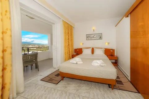 Zante Palace Hotel foto 2