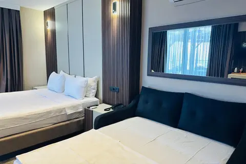 Monalisa Hotels in Kusadasi, foto 18