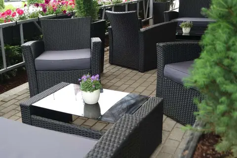 Bellevue Park Hotel in Riga — foto 12