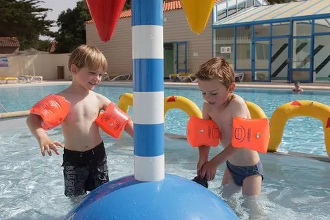 Camping Les Dunes foto 4