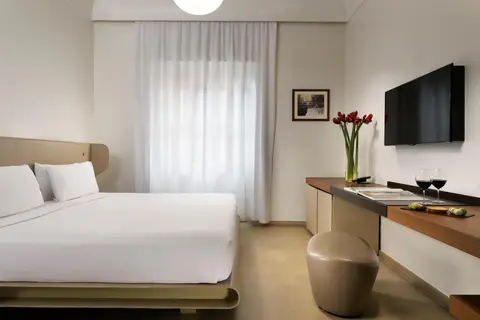 Palazzo Montemartini Rome, A Radisson Collection Hotel in Rome, foto 17