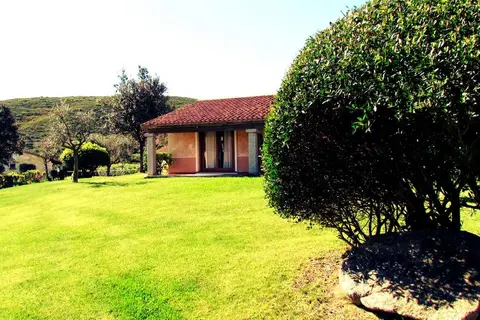 Residence Liscia Eldi in San Teodoro — foto 14