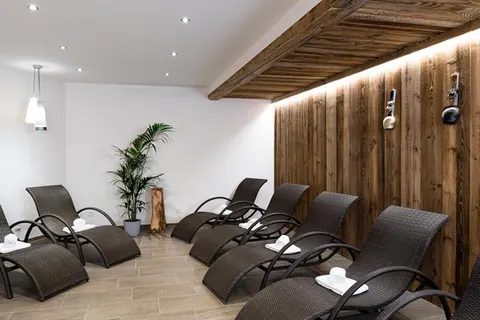 VAYA Resort St. Anton foto 26