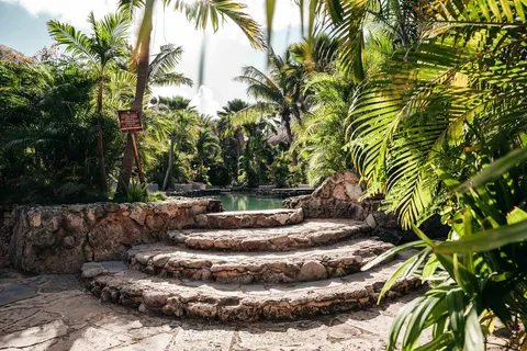 The Kontiki Curacao Beach Resort foto 5