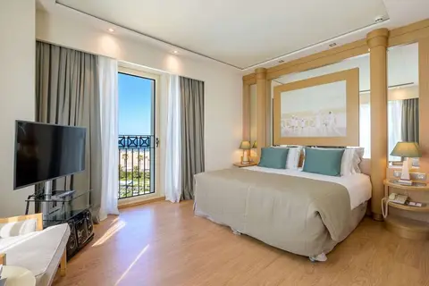 Las Arenas Balneario Resort in Valencia — foto 14