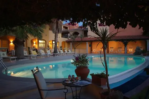 Villa Margherita in Aranci Golf — foto 2