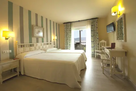 Hotel Villa Covelo in Poio — foto 18