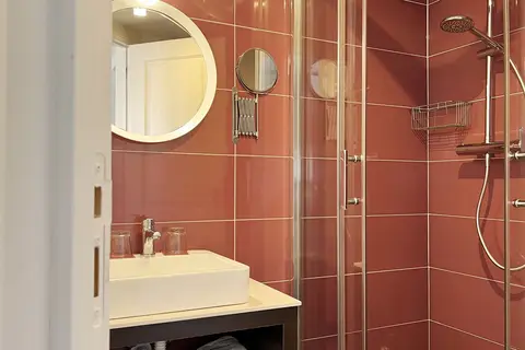 Casa do Jasmim Boutique Guesthouse in Lissabon, foto 26