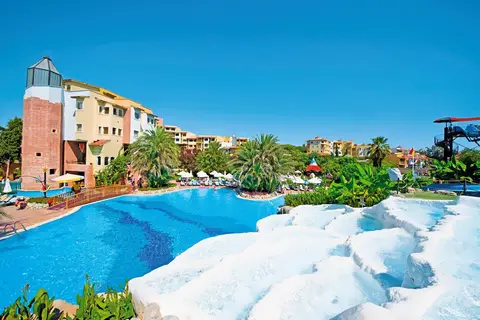 Limak Arcadia Sport & Resort Hotel in Serik — foto 2