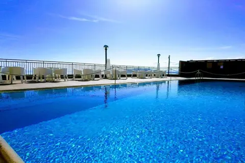 Hotel San Paolo Palace in Palermo — foto 3