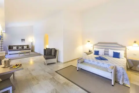 Resort Grande Baia in Santu Diadòru/San Teodoro, foto 18