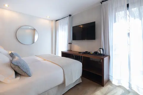 JS Palma Plaza in Palma De Mallorca — foto 7