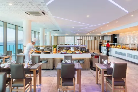 Hotel Best Semiramis foto 4