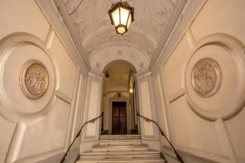 Room 94 Spagna in Rome, foto 3