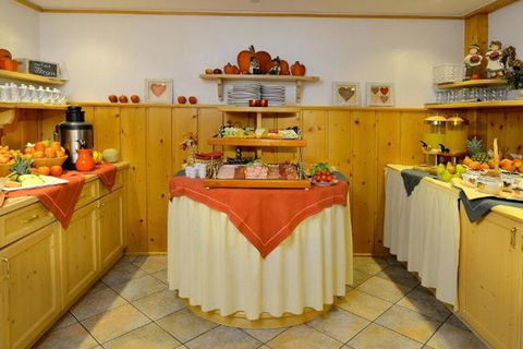 Boutique Hotel Martha foto 8