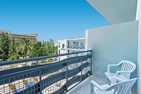 azuLine Hotel Pacific in Sant Antoni de Portmany — foto 9
