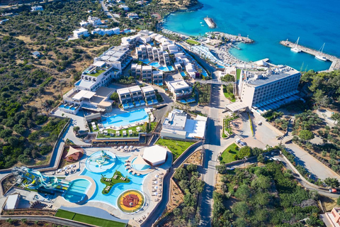 Zeus Eleva Mirabello Bay foto 10