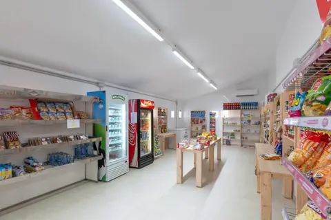 Holacamp Chilches in Xilxes / Chilches — foto 10