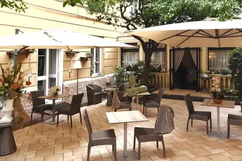 Jolanda in Santa Margherita Ligure — foto 5
