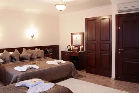 Sultanahmet Cesme Hotel in Fatih — foto 5