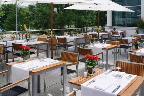 Arcotel Kaiserwasser in Wenen, foto 21