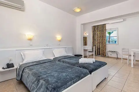Ilios K Village Resort in Tigaki, foto 6