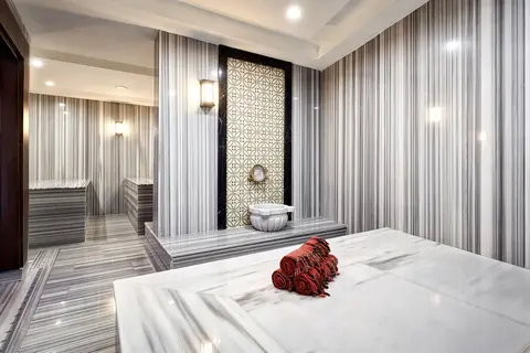 Elysee Rive Hotel in Alanya — foto 26