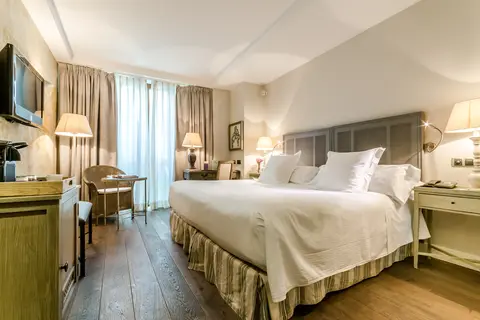 Grand Hotel Don Gregorio in Salamanca — foto 6
