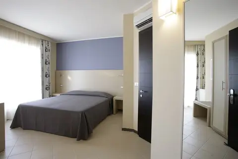 Janus Hotel in Castelsardo — foto 12
