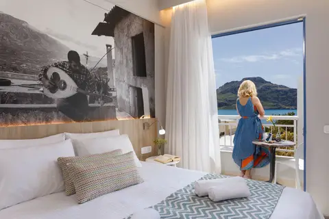 Sofia Hotel in Πλακιάς — foto 7