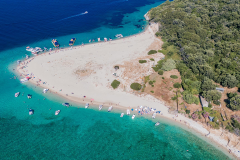 Eptanisos Beachfront Suites foto 3